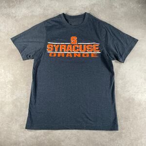 University of Syracuse Orange Collegiate Men’s Small
